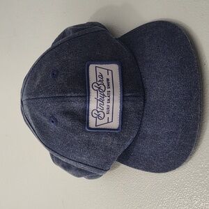 Binky Bros 4-12 Months Snapback Hat